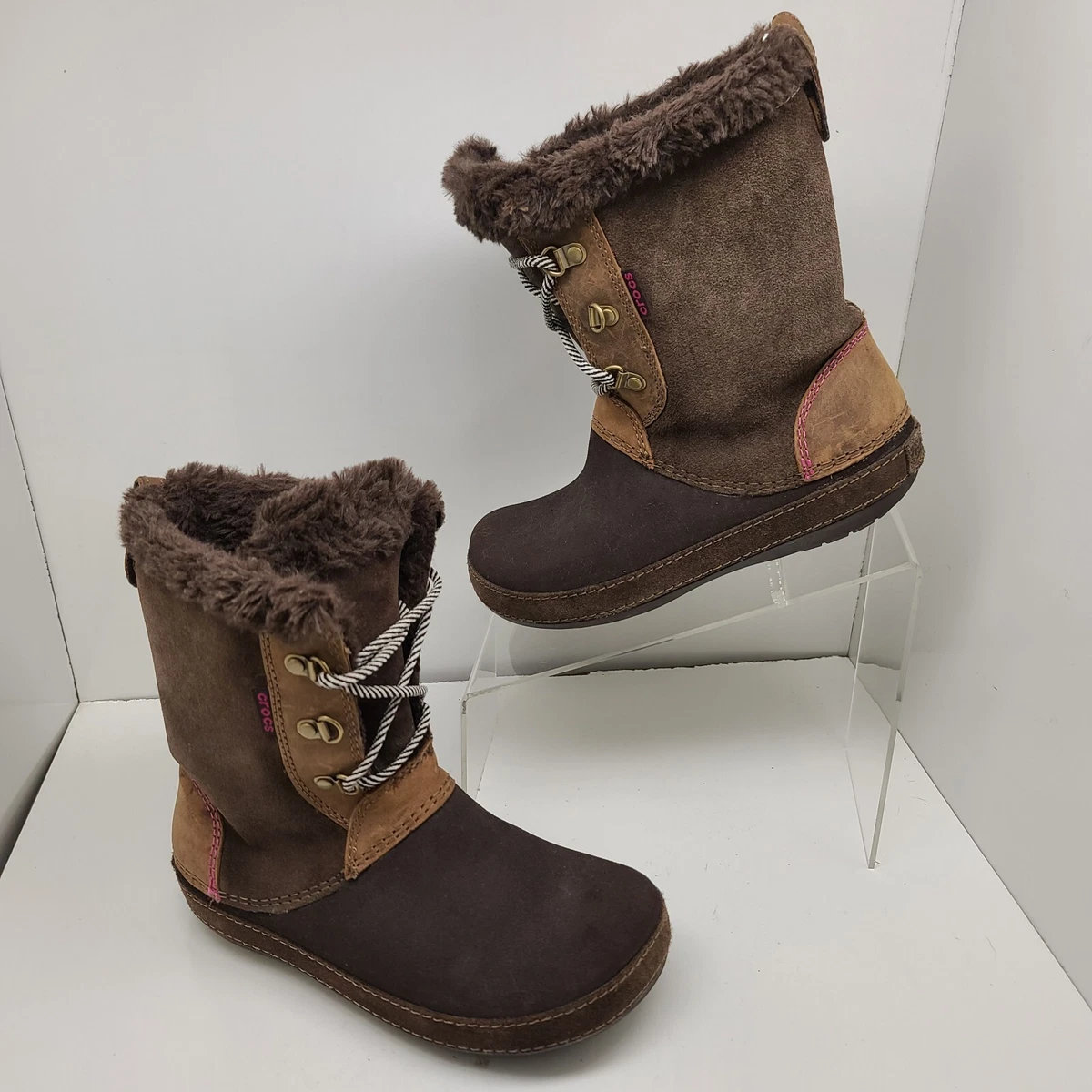 Berryessa crocs sale