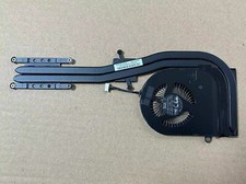New For Lenovo ThinkPad T580 fan P52S radiator module 01ER496