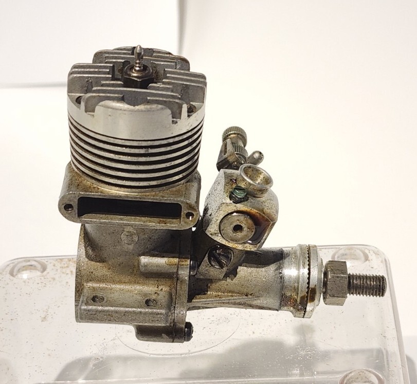 ENYA 35 Airplane Engine Model 5224 | eBay