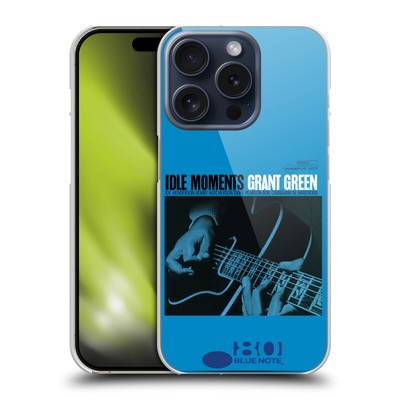 OFFICIAL BLUE NOTE RECORDS ALBUMS HARD BACK CASE FOR APPLE iPHONE PHONES