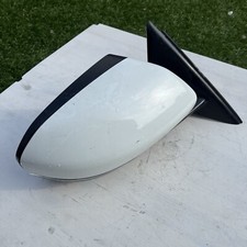 LAND ROVER RANGE ROVER EVOQUE DRIVER SIDE WING MIRROR 20165002RH 2015-18