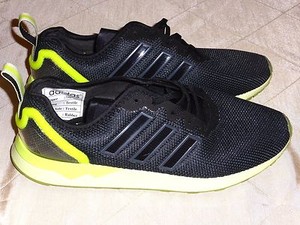adidas air flux