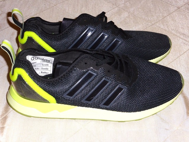 adidas air flux