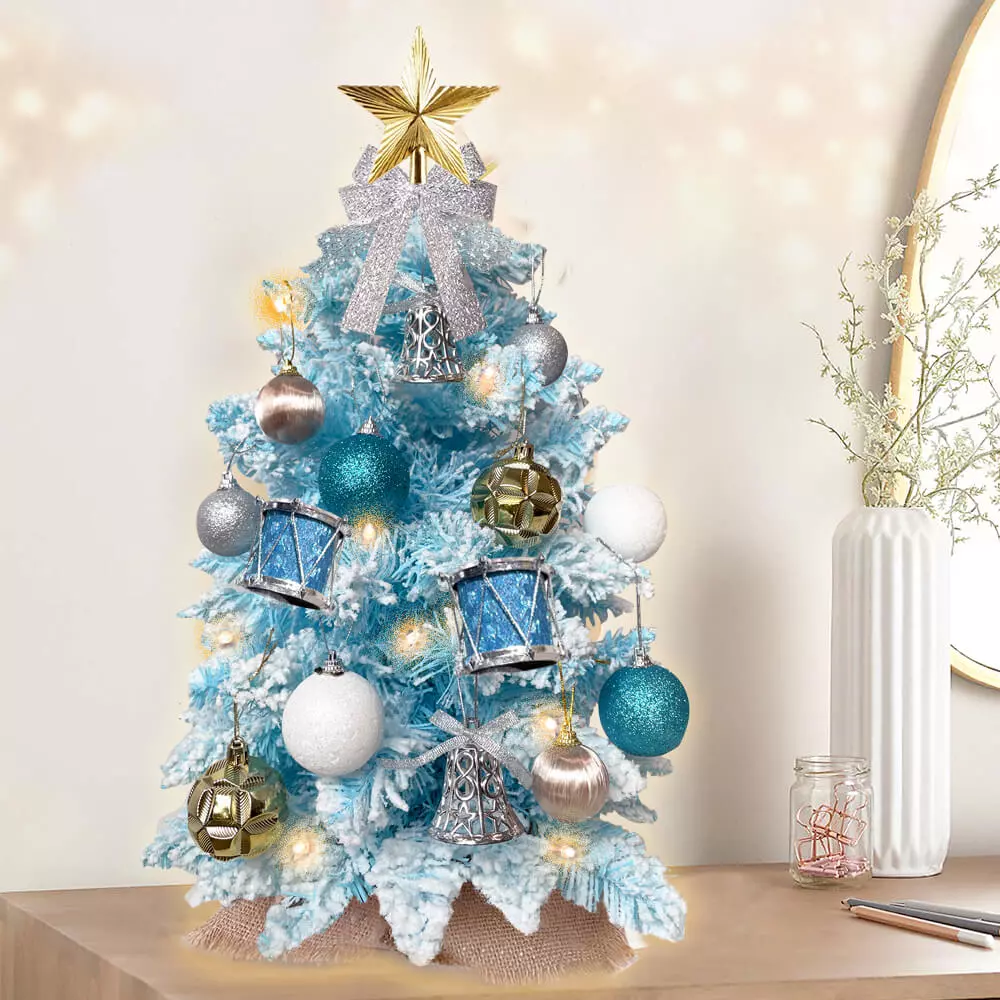 2ft christmas tree with lights deals