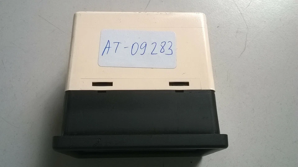 Reloj Pantalla Volvo 440K '95 445 2.0 KIENZLE 466686 5143 Foto 4 de 4