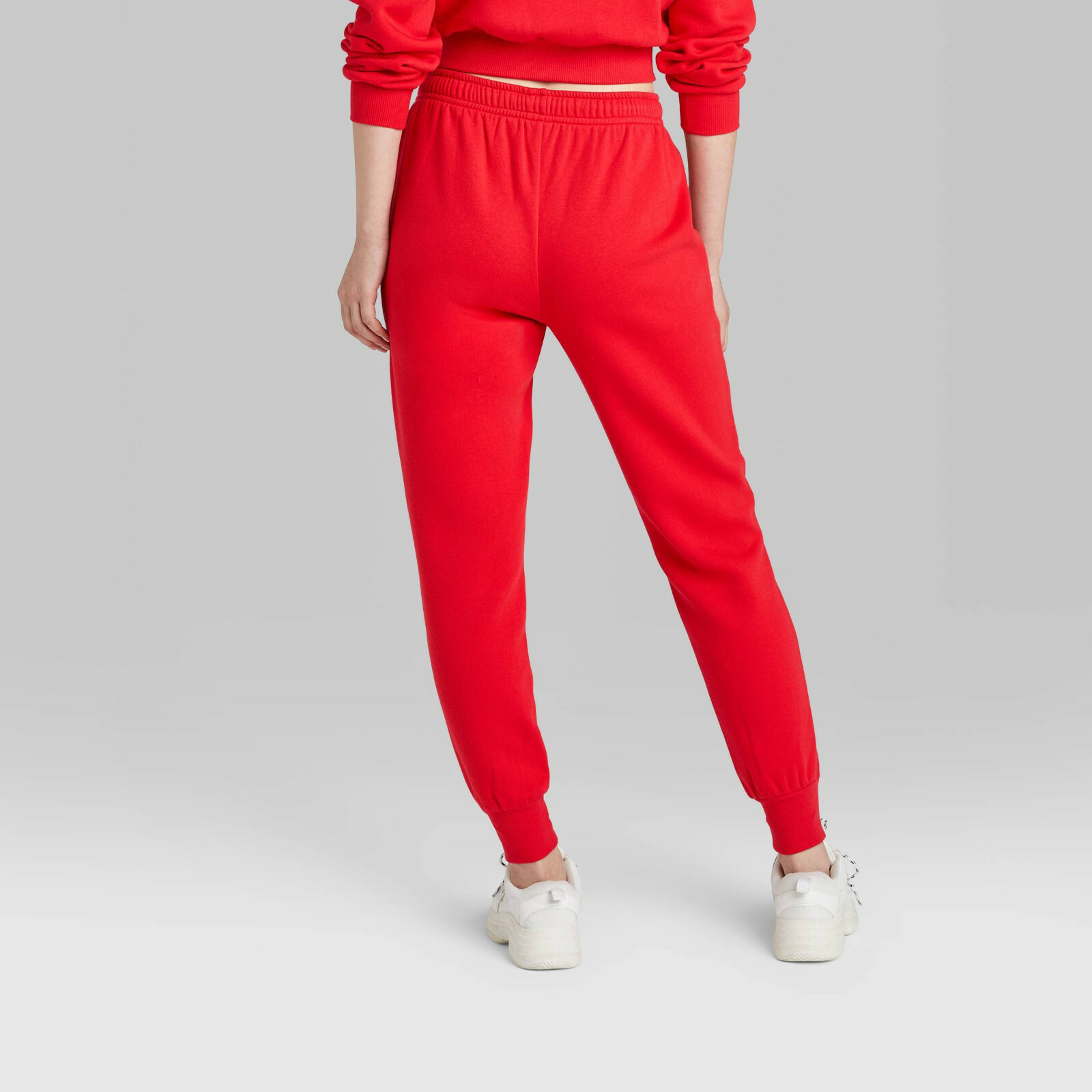 Women's HighRise Sweatpants Wild Fable™ eBay