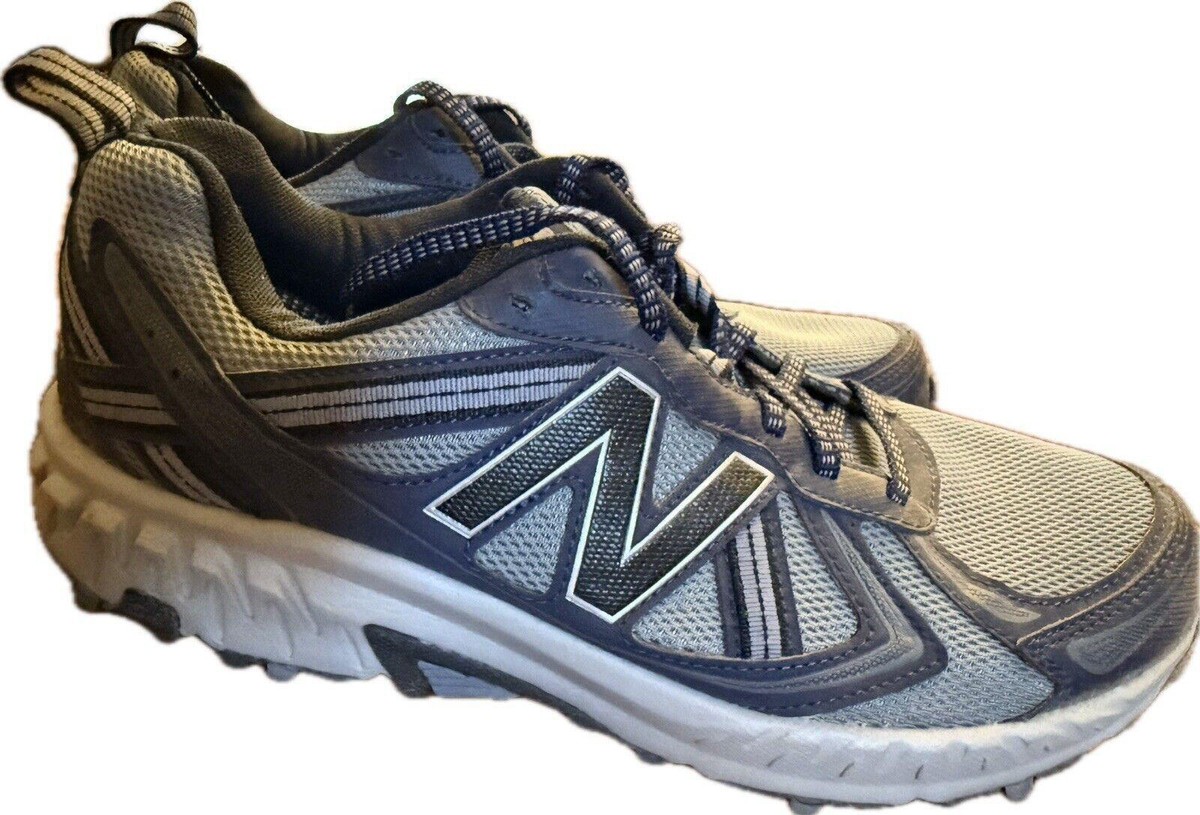 New Balance 410 v5 Gray for Sale | Authenticity Guaranteed 