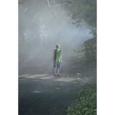 Gregory Crewdson - Untitled (2003-2008), Signed (Pigment Print on