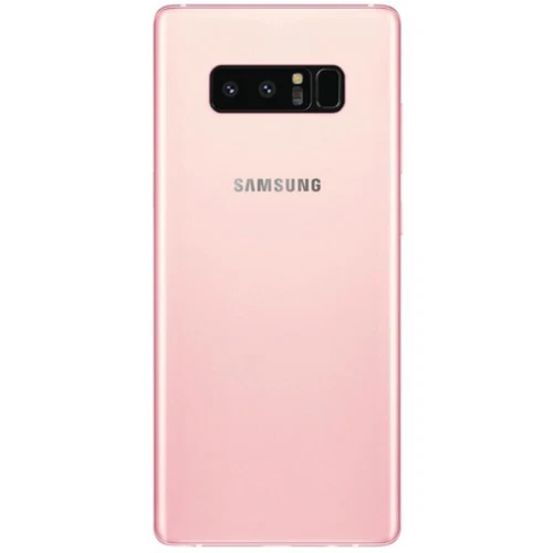 SAMSUNG GALAXY NOTE 8 N950F/DS 6gb 64gb Octa-Core 6.3" Dual Sim Android 4G Phone - Picture 9 of 16