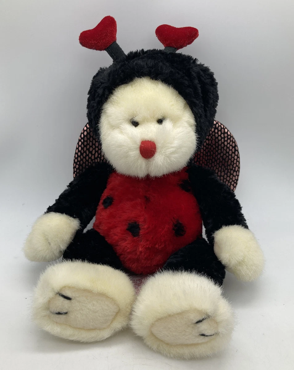 Love bug teddy outlet