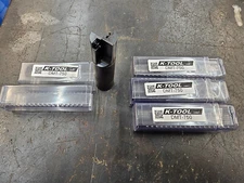 Qty 1 K-Tool DMT-750 3/4" Diameter 2FL Drill Mill Twin for Drilling or Milling