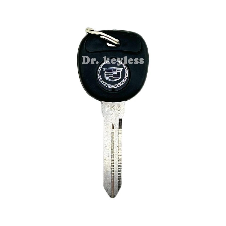 Cerrajero Lote 10 Llaves Transpondedor Nuevas OEM GM 2003-2007 Cadillac CTS PK3+ 23331290 Foto 2 de 4