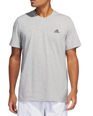 Adidas Axis 22 Tech T-Shirt HG6569 Men's Size S UK
