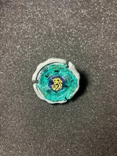 Ray Striker D125CS Beyblade Metal Fury 