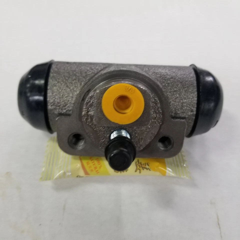 LEHMAN TRIKE TAMBOR FRENO RUEDA CILINDRO, MONARCA, RENEGADE, GTL, TRAMP, CHACAL, GB1122 Foto 4 de 4