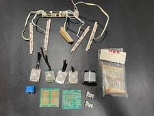 IR Pyroelectric Infrared IR PIR Motion Sensors Detectors Modules and more!