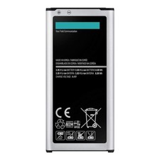 Brand New Samsung Galaxy S5 Mini Battery SM-G800F EB-BG800BBE UK Stock Next Day