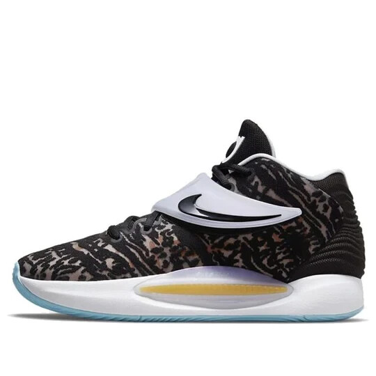 シューズ(男性用) NIKE kd14 Nike KD 14 (Size 8) CW3935-001 