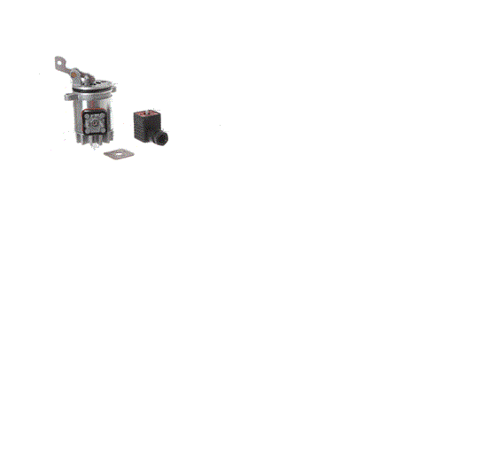 JLG 7020458 SOLENOID - DEUTZ FUEL | eBay