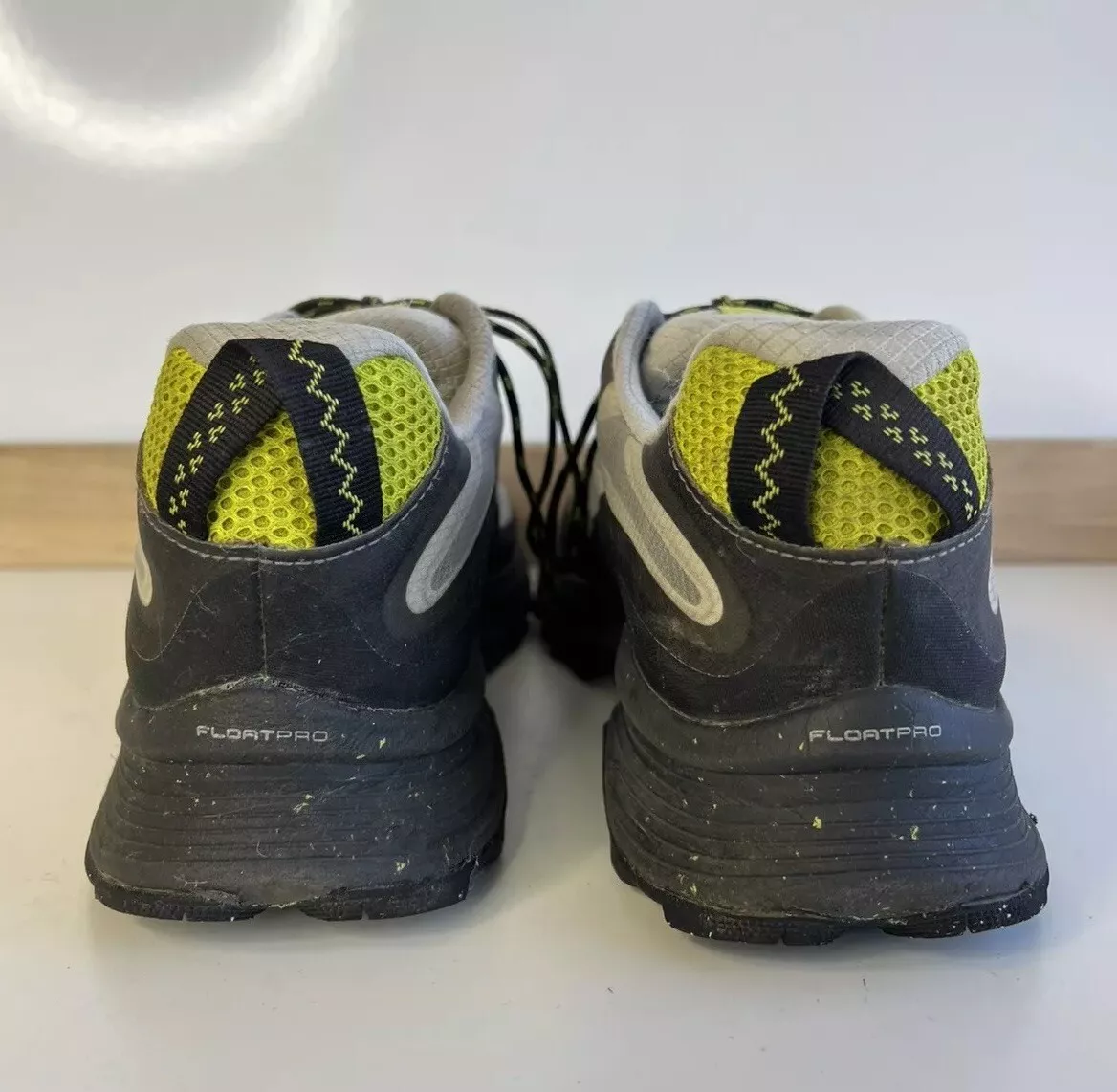 merrell moab speed gore-tex hiking shoes