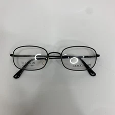 Vintage Giorgio Armani Titanio Nickel Free 290-T 706 51-20-135 Eyeglasses Frame
