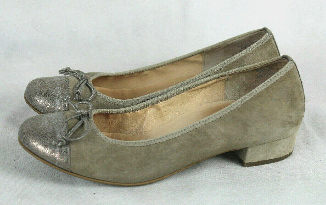 Paul Green Ballerina, Ladies, Gr.39 (UK-6), Very Good Condition | eBay