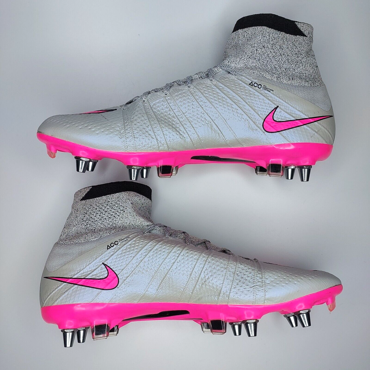 NIKE Mercurial Superfly Ⅳ SG-PRO 26cm NIKE Mercurial Superfly Ⅳ SG-PRO 26cm