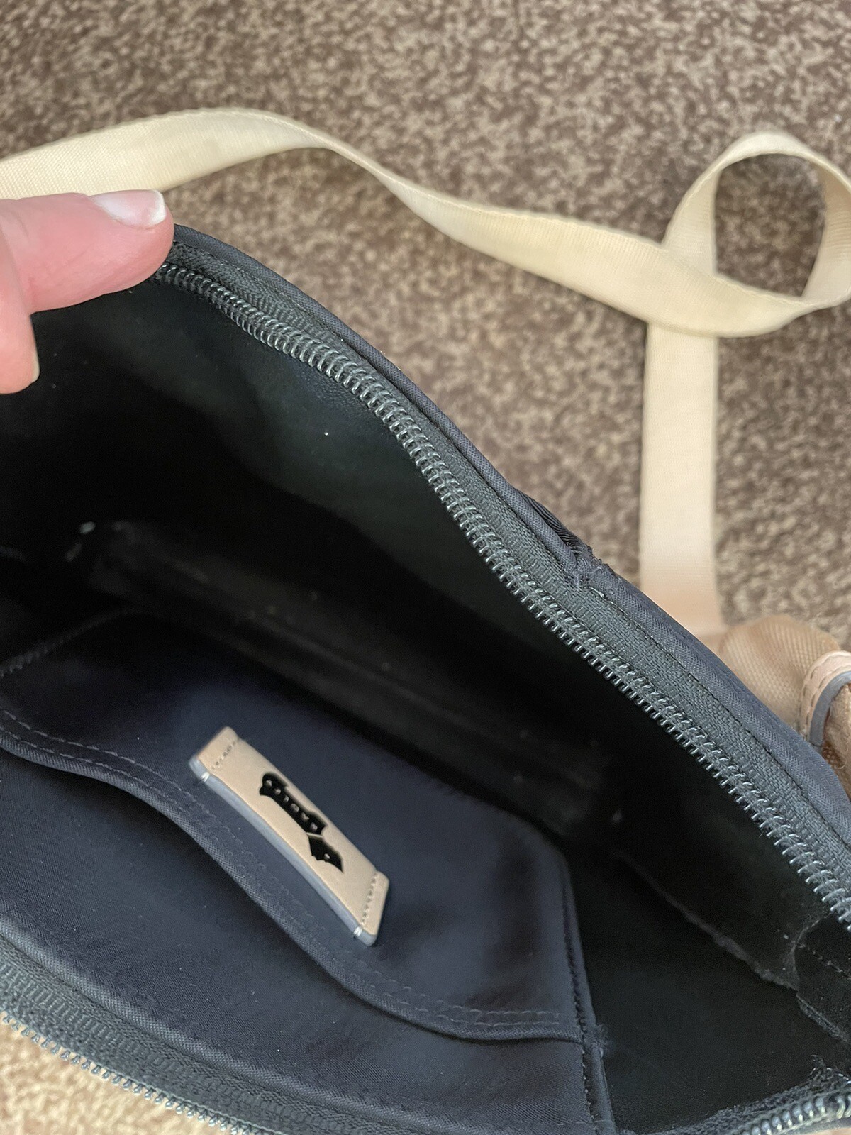 Radley Cross Body Bag eBay