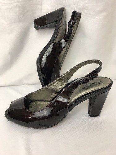 heels with arch support