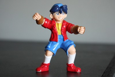 burger king beyblade