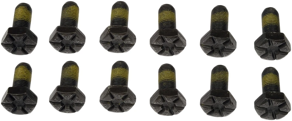 Kit de cojinete diferencial Dorman para Ford F-150 1999-2006 2000 2001 2002 2003 Foto 3 de 4