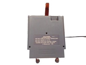 NES - Super Mario Bros / Duck Hunt / Track Meet