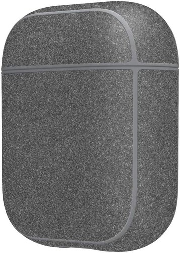 Incase Metallic Case for AirPods, Gray - Picture 6 of 7