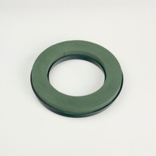 WREATH RINGS WET FOAM RINGS IN 25,31,36,41cm PLASTIC BACKED OASIS® NAYLOR BASE®