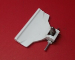 \Waschmaschine ZANUSSI ZWH7120P TÜRGRIFF