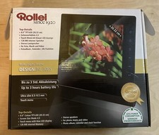 Rollei Digitaler Bilderrahmen