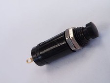 Rendar momentary push button switch Gold Flashed Contacts SPST 3gEa CB04