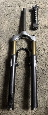 Marzocchi Bomber Marathon SL 03 26