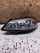 Frontscheinwerfer links OPEL ASTRA G CC (F48_, F08_) 1.6 16V