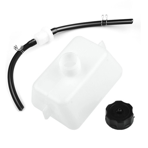 1L Fuel Petrol Gas Tank for 47cc 49cc Mini Motor Kids Dirt Pocket Bike