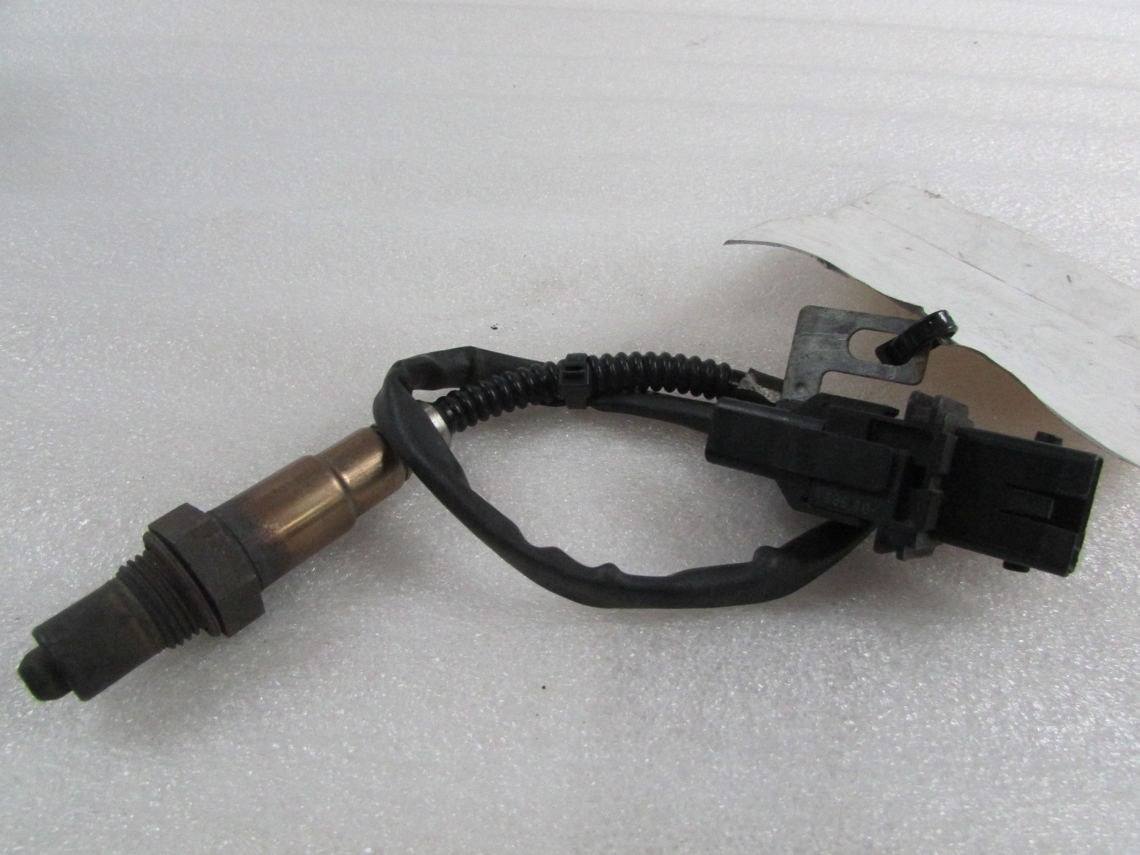Ferrari 360, F430, 575, 599, 612, Enzo, Front Oxygen Sensor, Used, P/N 182837