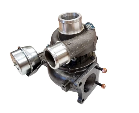 Turbolader 53049700072