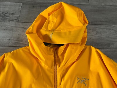 NWT Mens Arc'teryx Edziza Proton Hybrid Hoody Jacket Coat sz XXL