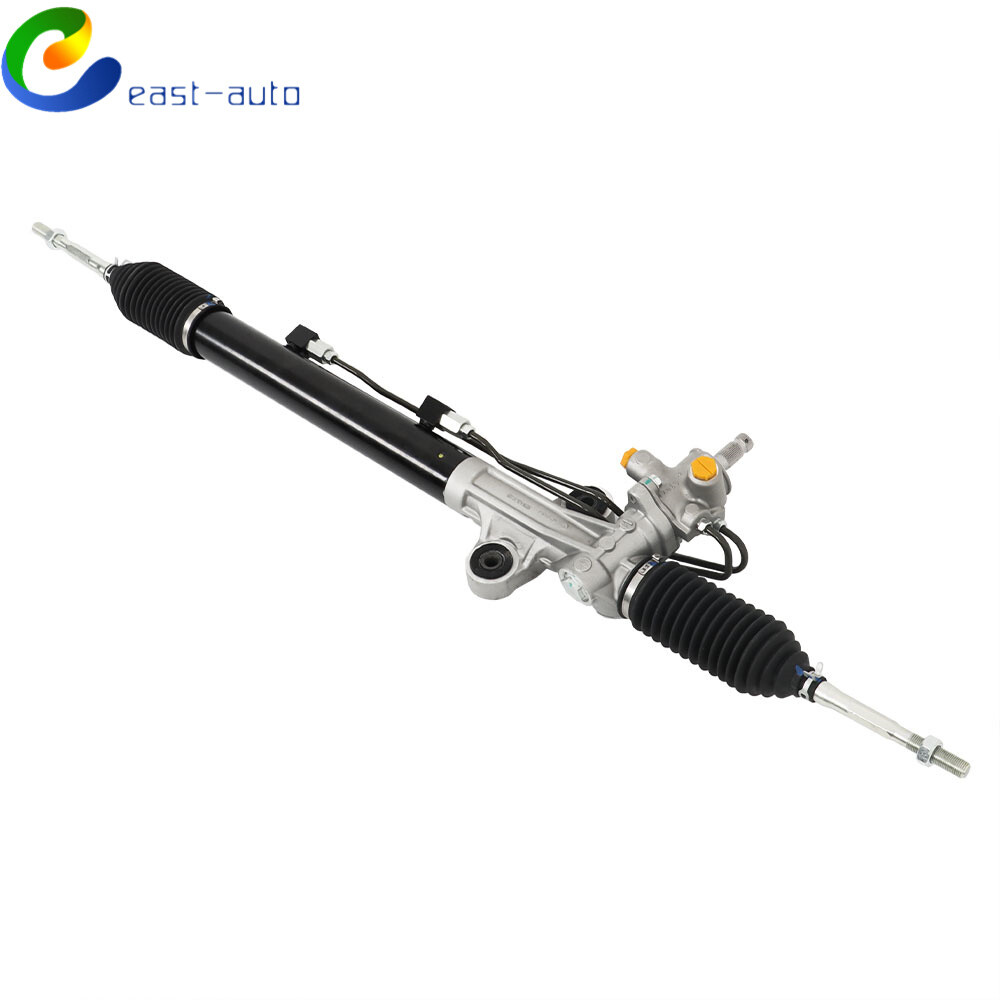 07-13 Acura MDX 3.7L Power Steering Rack & Pinion Assembly 26-2732