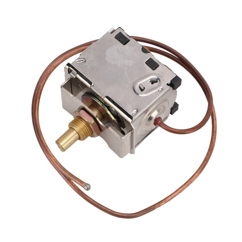 Termostato de CA 85027‐9430 Interruptor de control de temperatura de aire acondicionado automotriz - Imagen 11 de 22