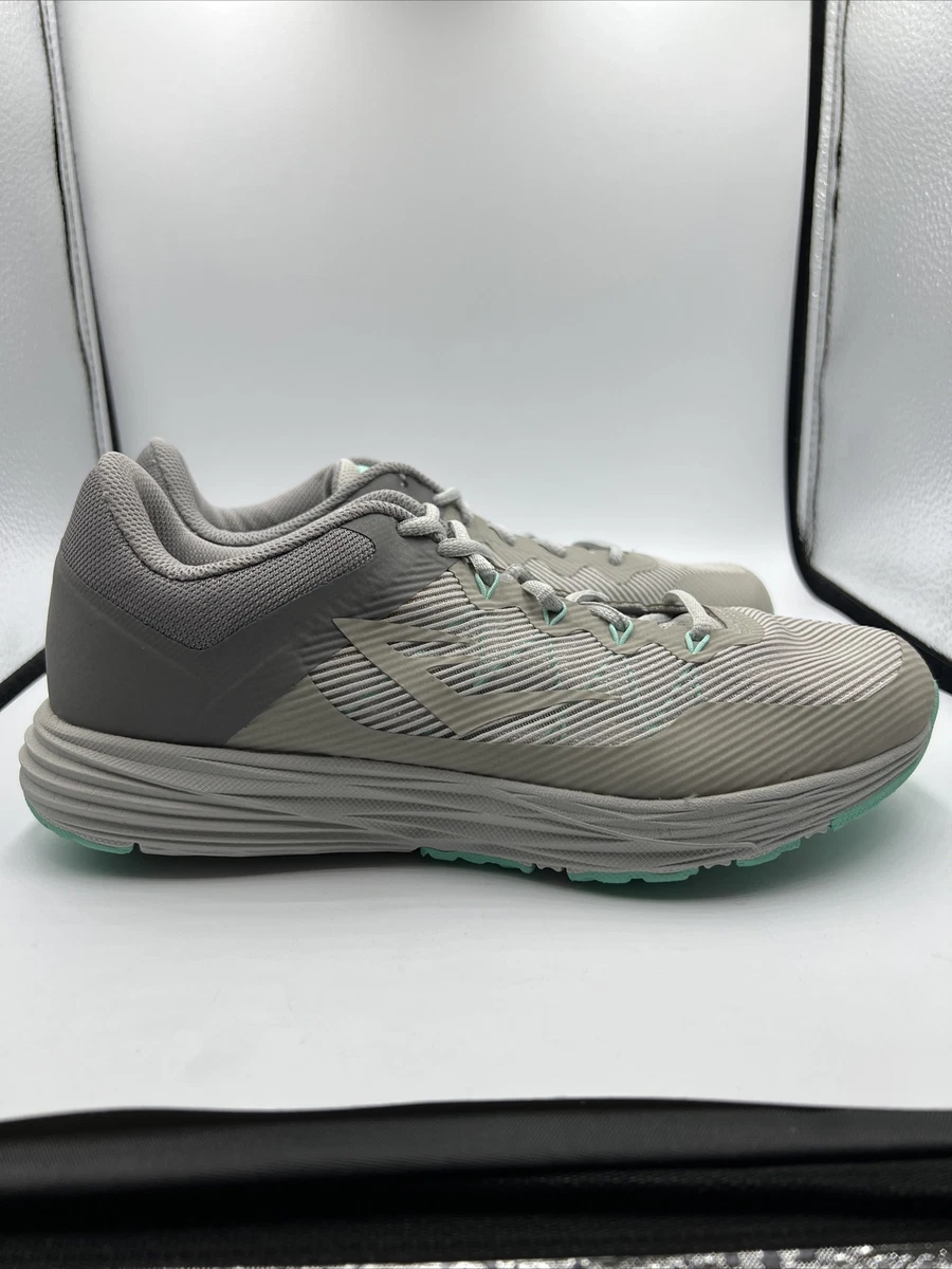 Everlast Vade Flex 92 Ladies Trainers Grey Size UK 5 EU 38 eBay