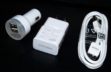 New Samsung Galaxy Note 3 S5 Wall  Car USB Charger,USB Data Sync Charger 3.0