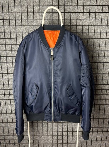 Brandit MA-1 Mil-Tec Bomber Jacket Size Medium