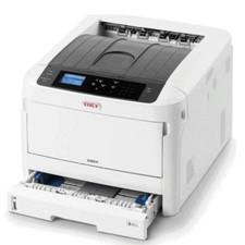 OKI C824dn Farblaserdrucker