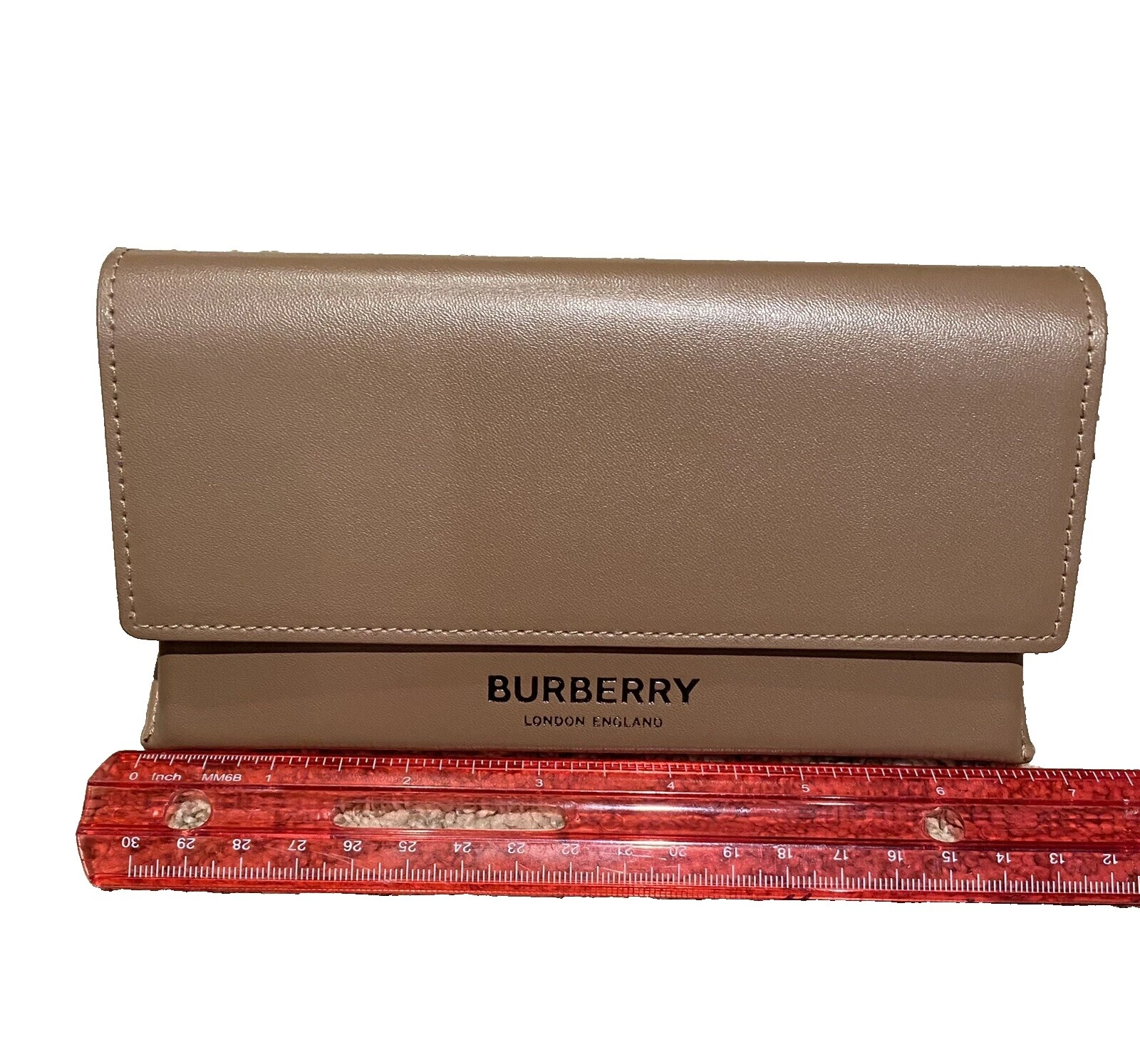 Estuches de Gafas de sol Burberry